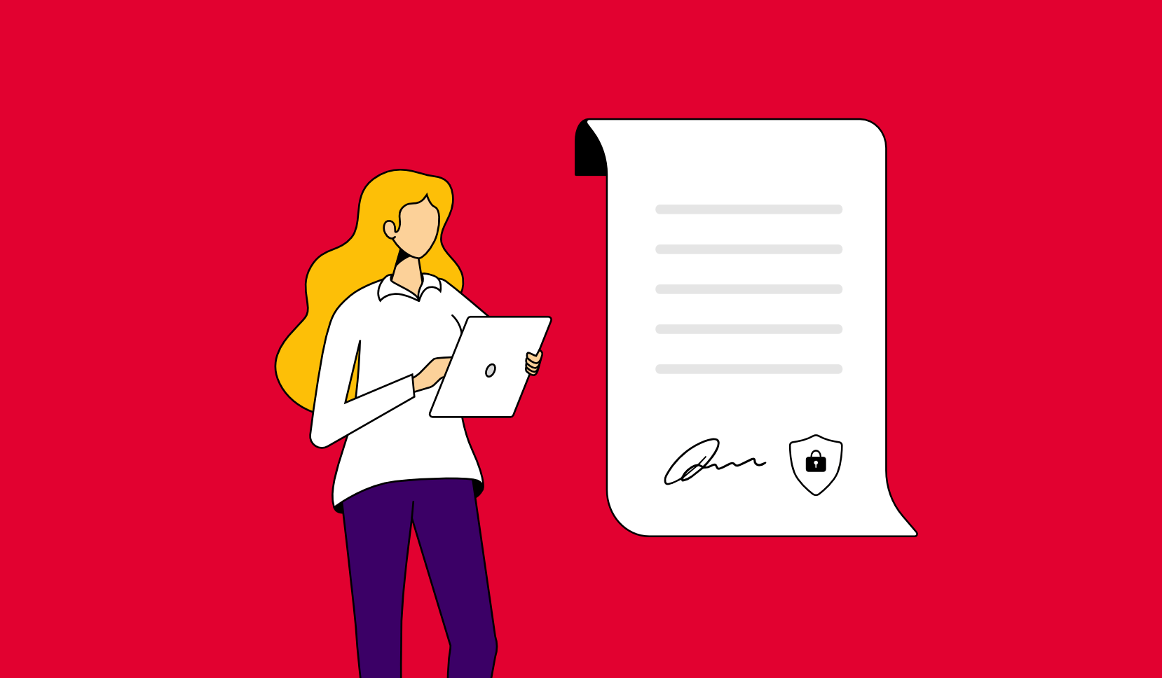 Obtener una vigencia de poder desde SUNARP 2025